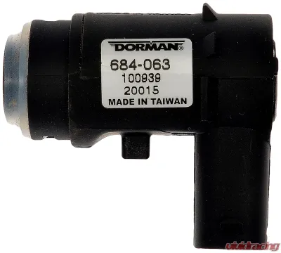 Dorman - OE Solutions Parking Assist Sensor - 684-063