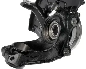 Dorman - OE Solutions Front Right Loaded Knuckle