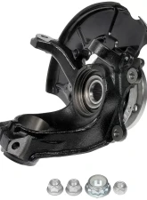 Dorman - OE Solutions Front Right Loaded Knuckle                                     - 686-200 - Image 8