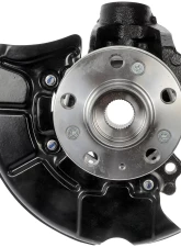 Dorman - OE Solutions Front Right Loaded Knuckle                                     - 686-200 - Image 2