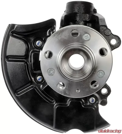 Dorman - OE Solutions Front Right Loaded Knuckle - 686-200