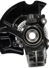 Dorman - OE Solutions Front Right Loaded Knuckle                                     - 686-200 - Image 5