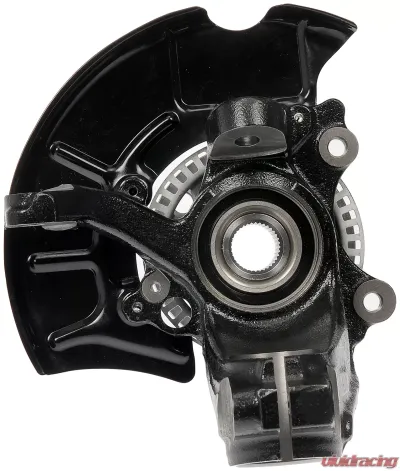 Dorman - OE Solutions Front Right Loaded Knuckle - 686-200