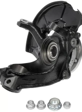 Dorman - OE Solutions Front Right Loaded Knuckle                                     - 686-200 - Image 6