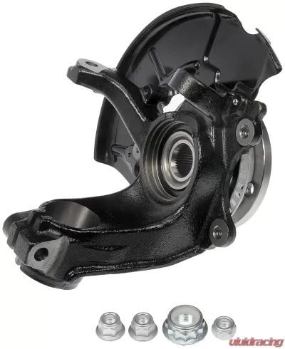 Dorman - OE Solutions Front Right Loaded Knuckle - 686-200