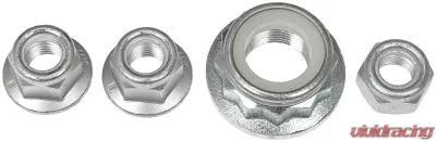 Dorman - OE Solutions Front Right Loaded Knuckle - 686-200