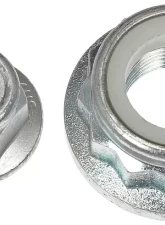 Dorman - OE Solutions Front Right Loaded Knuckle                                     - 686-200 - Image 8