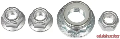 Dorman - OE Solutions Front Right Loaded Knuckle - 686-200