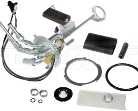 Dorman - OE Solutions Fuel Sending Unit Without Pump