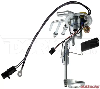 Dorman - OE Solutions Fuel Sending Unit Without Pump - 692-004