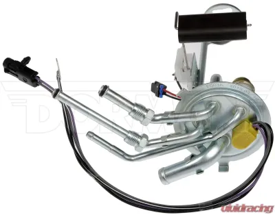 Dorman - OE Solutions Fuel Sending Unit Without Pump - 692-004