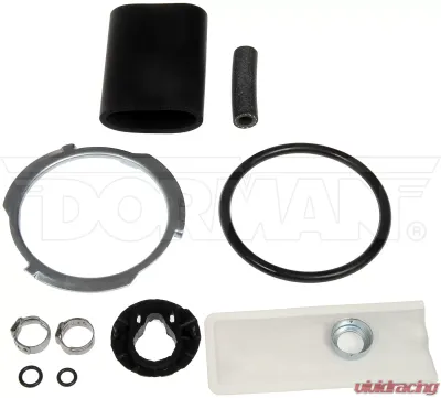 Dorman - OE Solutions Fuel Sending Unit Without Pump - 692-004