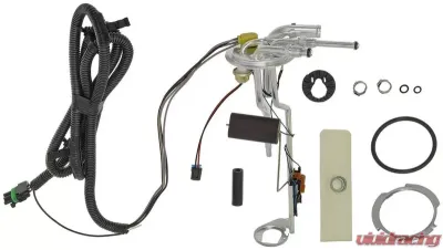 Dorman - OE Solutions Fuel Sending Unit Without Pump - 692-036