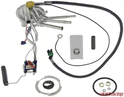 Dorman - OE Solutions Fuel Sending Unit Without Pump - 692-056