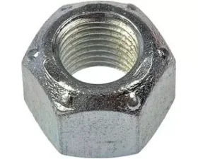 Dorman - Autograde Lock Nut, Type 8, 7/16-20 In., GM