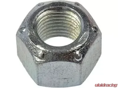 Dorman - Autograde Lock Nut, Type 8, 7/16-20 In., GM - 693-022