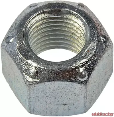 Dorman - Autograde Lock Nut, Type 8, 7/16-20 In., GM - 693-022