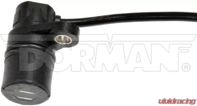 Dorman - OE Solutions Anti-Lock Braking System Wheel Speed Sensor - 695-155