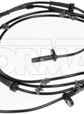 Dorman - OE Solutions Anti-Lock Braking System Wheel Speed Sensor                                     - 695-533 - Image 5