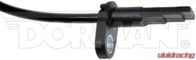 Dorman - OE Solutions Anti-Lock Braking System Wheel Speed Sensor - 695-533