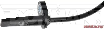 Dorman - OE Solutions Anti-Lock Braking System Wheel Speed Sensor - 695-533