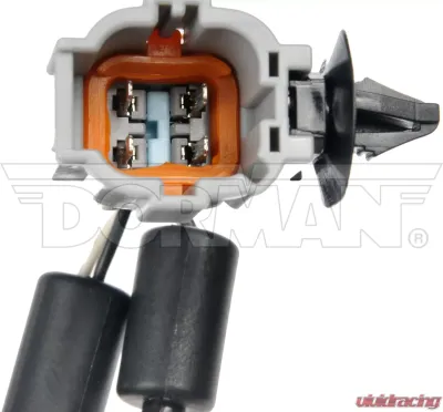 Dorman - OE Solutions Anti-Lock Braking System Wheel Speed Sensor - 695-533