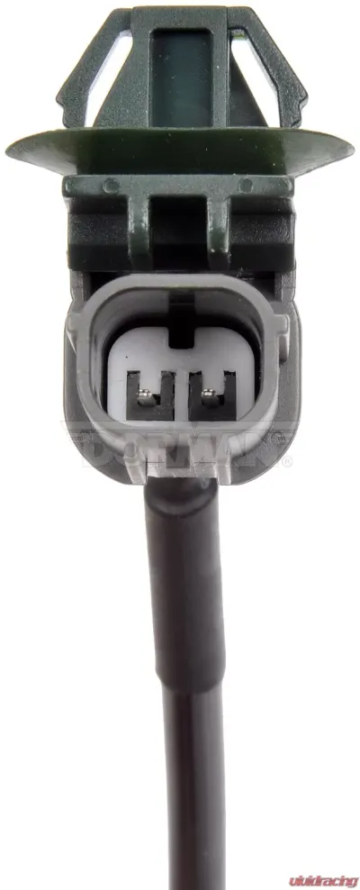 Dorman - OE Solutions Anti-Lock Braking System Wheel Speed Sensor - 695-970