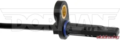 Dorman - OE Solutions Anti-Lock Braking System Wheel Speed Sensor - 695-970