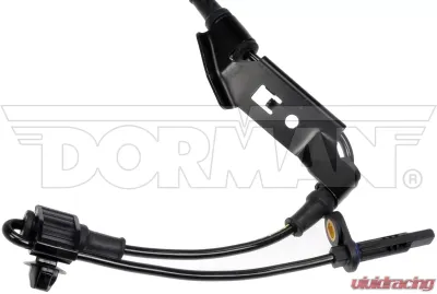 Dorman - OE Solutions Anti-Lock Braking System Wheel Speed Sensor - 695-970