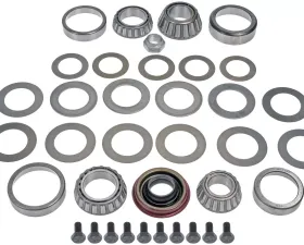 Dorman - OE Solutions Ring And Pinion Bearing Installation Kit