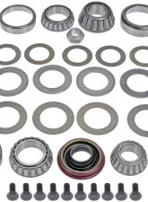 Dorman - OE Solutions Ring And Pinion Bearing Installation Kit                                     - 697-102 - Image 2
