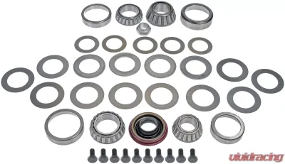 Dorman - OE Solutions Ring And Pinion Bearing Installation Kit - 697-102