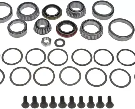 Dorman - OE Solutions Ring And Pinion Bearing Installation Kit