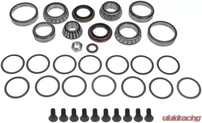 Dorman - OE Solutions Ring And Pinion Bearing Installation Kit - 697-106
