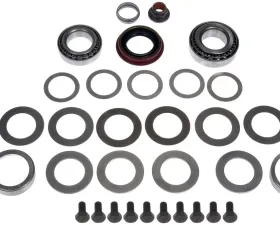 Dorman - OE Solutions Ring And Pinion Bearing Installation Kit