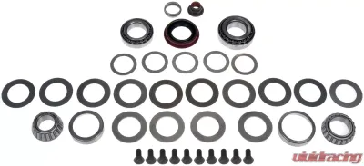 Dorman - OE Solutions Ring And Pinion Bearing Installation Kit - 697-107