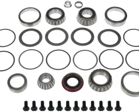 Dorman - OE Solutions Ring And Pinion Bearing Installation Kit