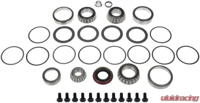 Dorman - OE Solutions Ring And Pinion Bearing Installation Kit - 697-112
