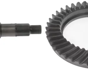 Dorman - OE Solutions Differential Ring And Pinion Set