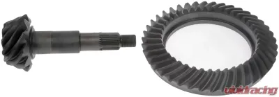 Dorman - OE Solutions Differential Ring And Pinion Set - 697-133