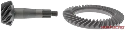 Dorman - OE Solutions Differential Ring And Pinion Set - 697-138