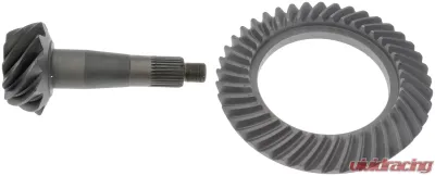 Dorman - OE Solutions Differential Ring And Pinion Set - 697-138