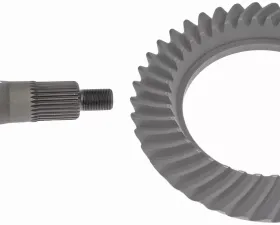 Dorman - OE Solutions Differential Ring And Pinion Set
