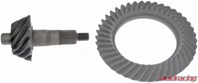 Dorman - OE Solutions Differential Ring And Pinion Set - 697-176