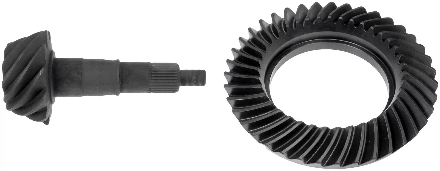 Dorman - OE Solutions Differential Ring And Pinion Set - 697-305