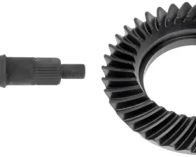 Dorman - OE Solutions Differential Ring And Pinion Set