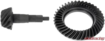 Dorman - OE Solutions Differential Ring And Pinion Set - 697-305