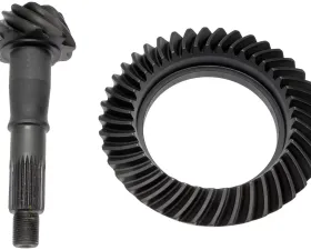 Dorman - OE Solutions Differential Ring And Pinion Set