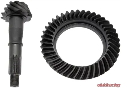 Dorman - OE Solutions Differential Ring And Pinion Set - 697-306