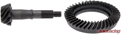 Dorman - OE Solutions Differential Ring And Pinion Set - 697-306